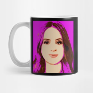 karen gillan Mug